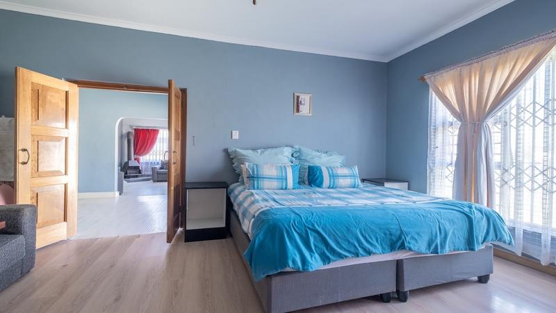3 Bedroom Property for Sale in Churchill Estate Western Cape